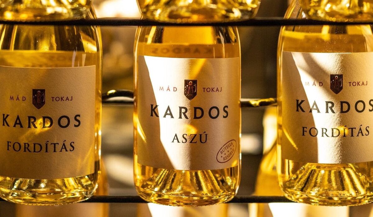 Kardos Szőlőbirtok