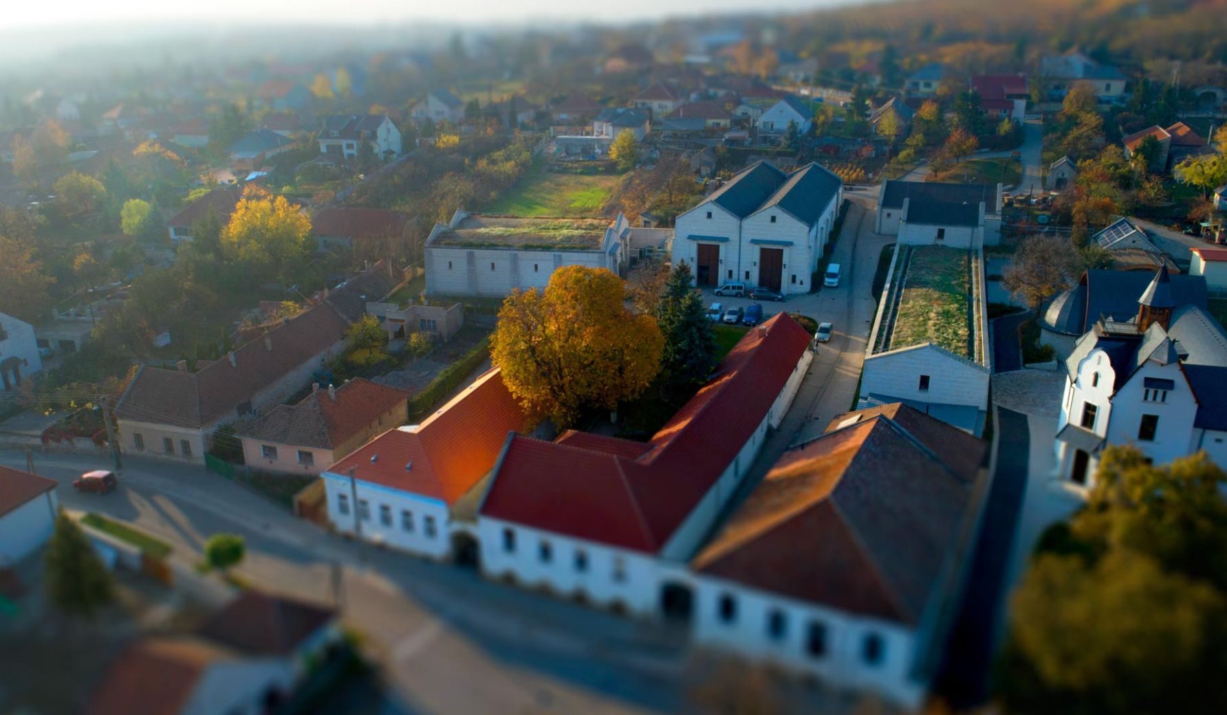 Royal Tokaji Borászat