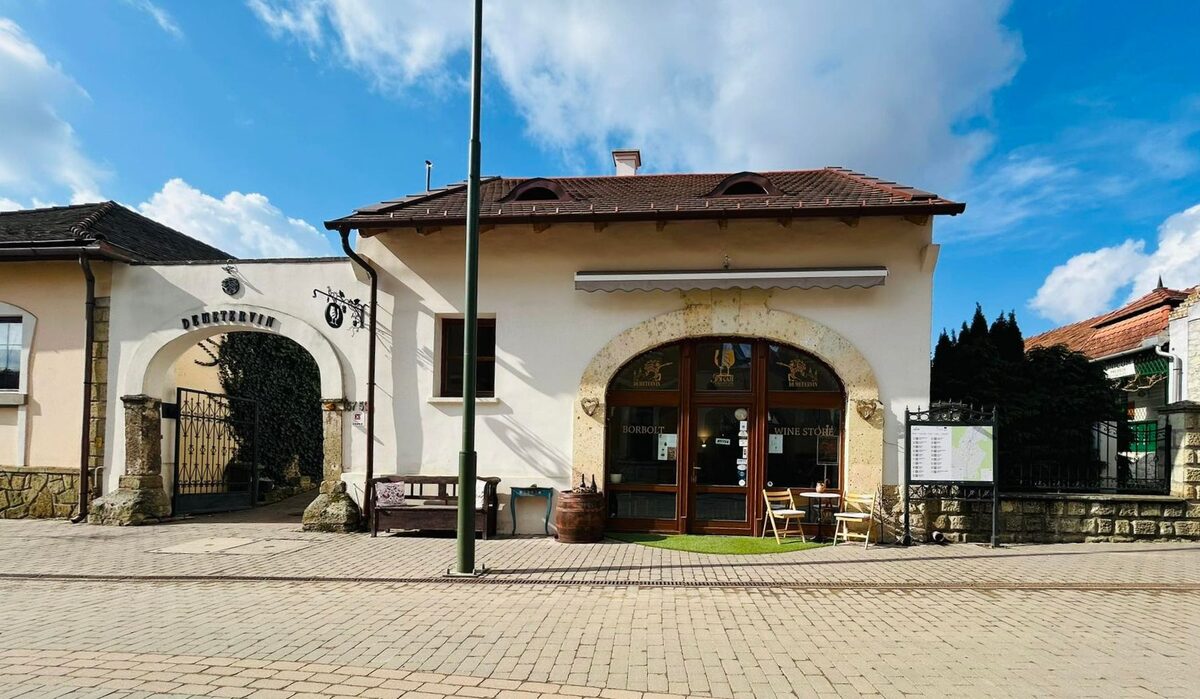 tokaji borbaratnok