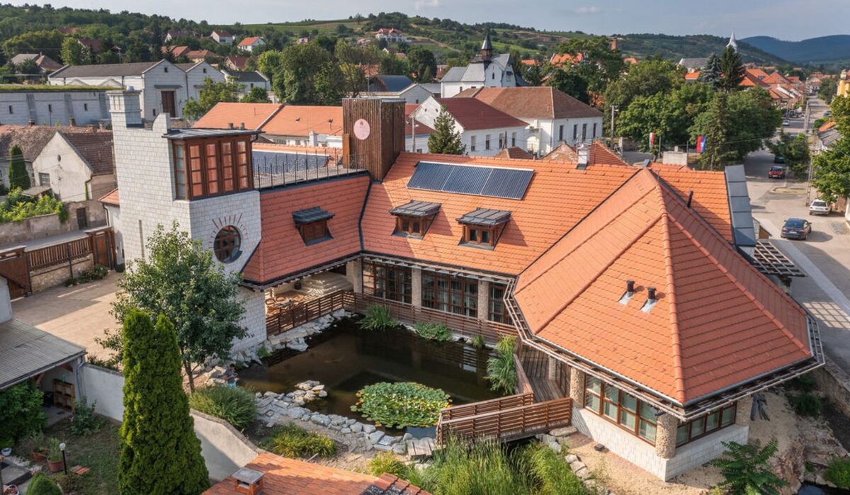 furmint-ház