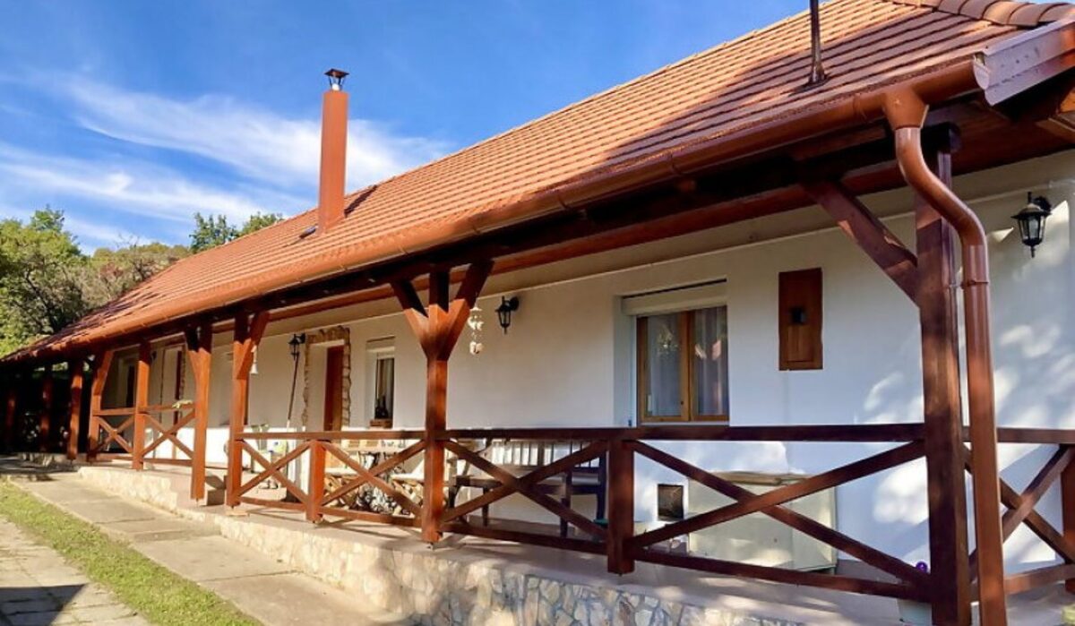 madli vendégház