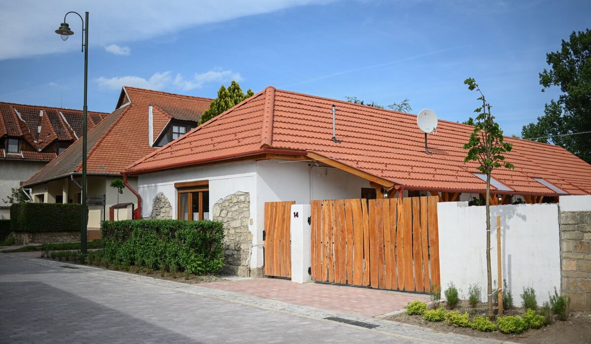 nanas vendégház
