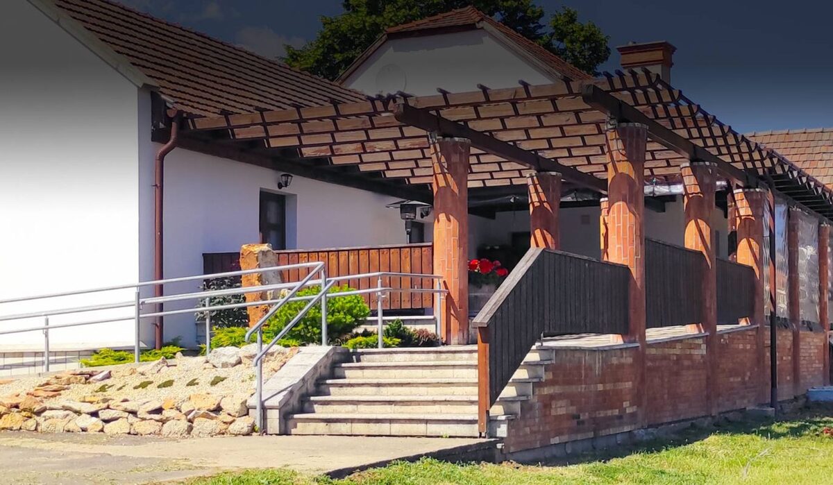 orosz gábor vendégháza