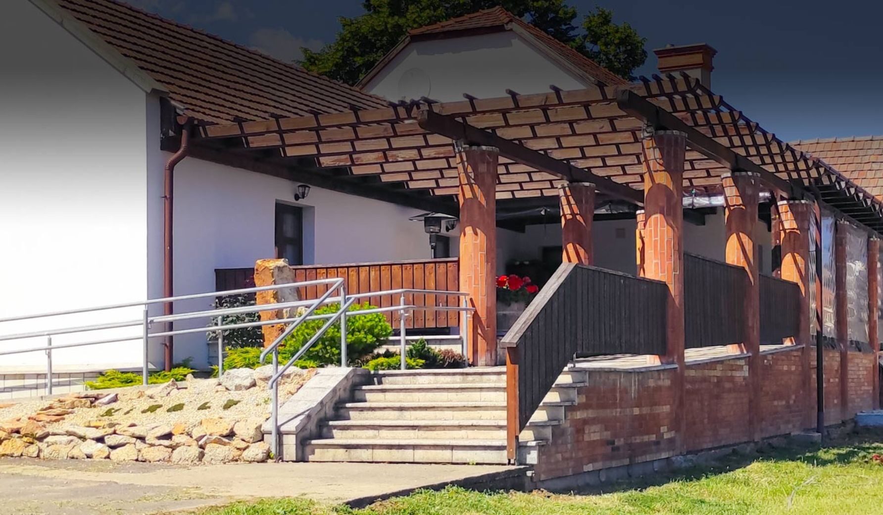 Orosz Gábor Vendégháza
