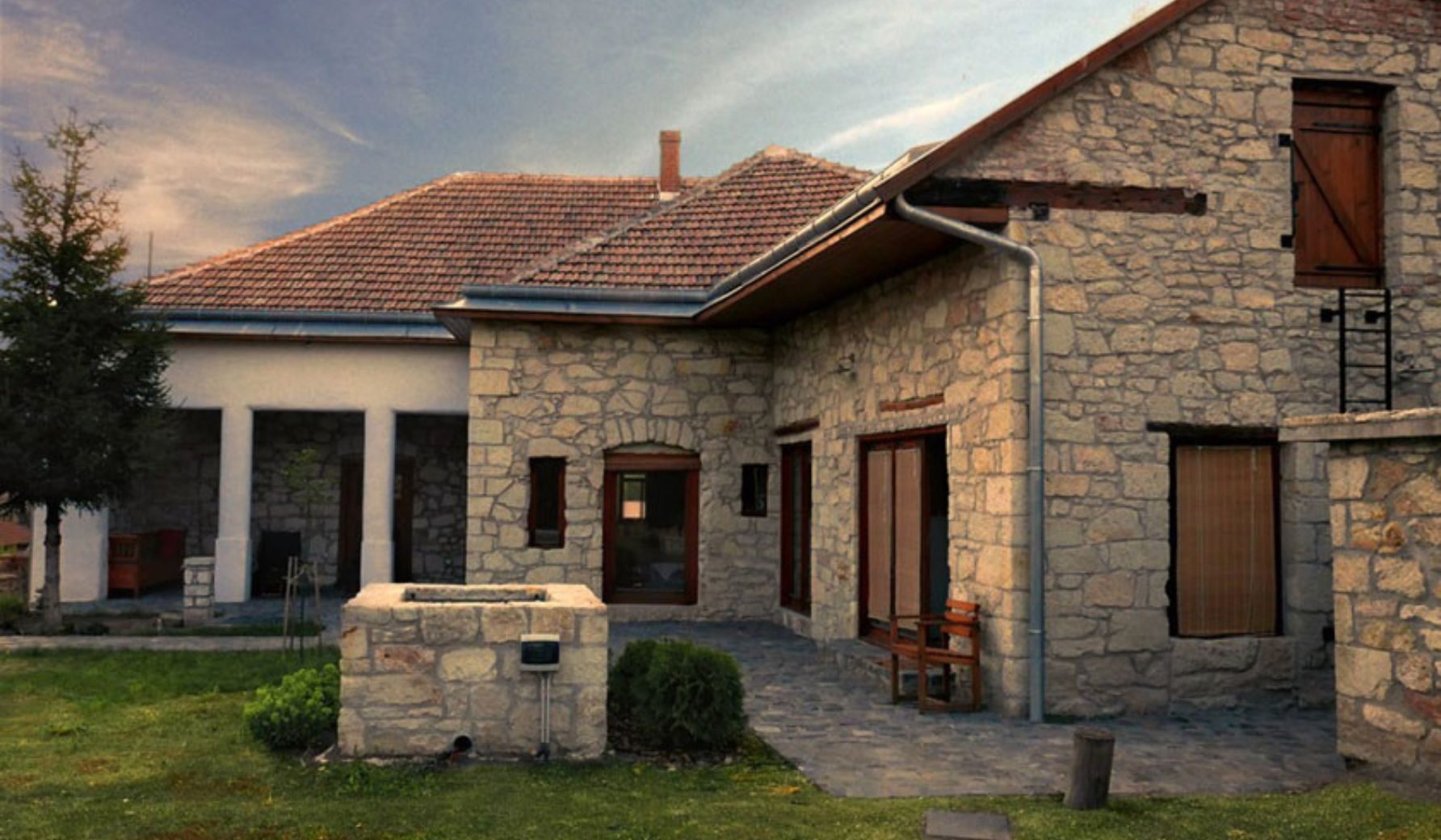 Úrágya Vendégház