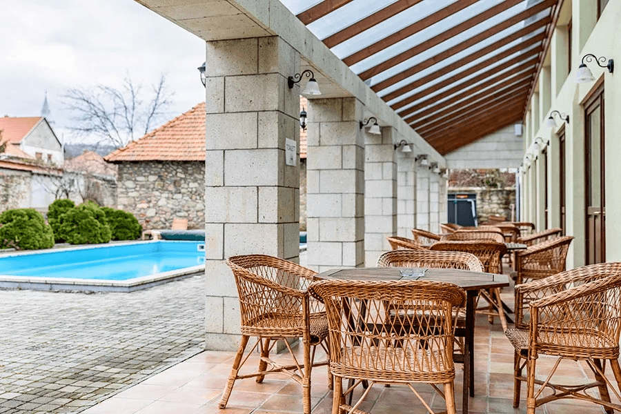 Mád Kúria Hotel