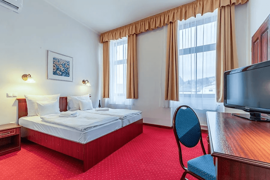 Mád Kúria Hotel