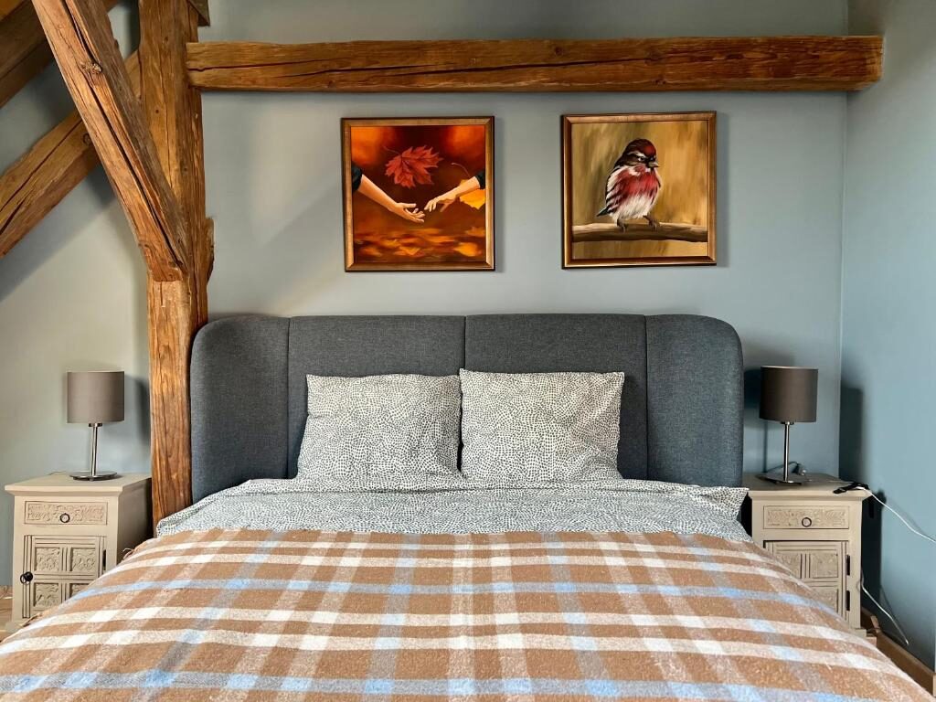 kiss-henézi guest house