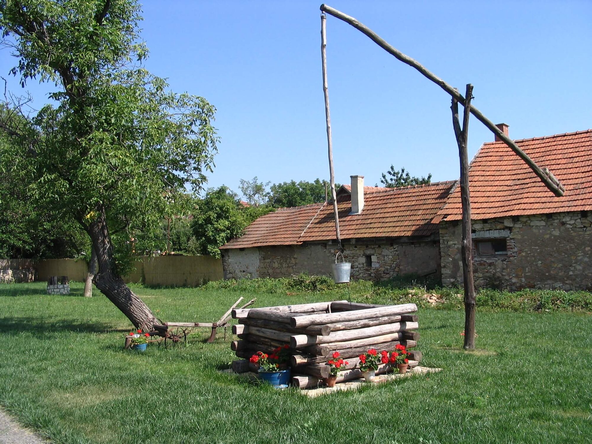 erzsebet vendégház