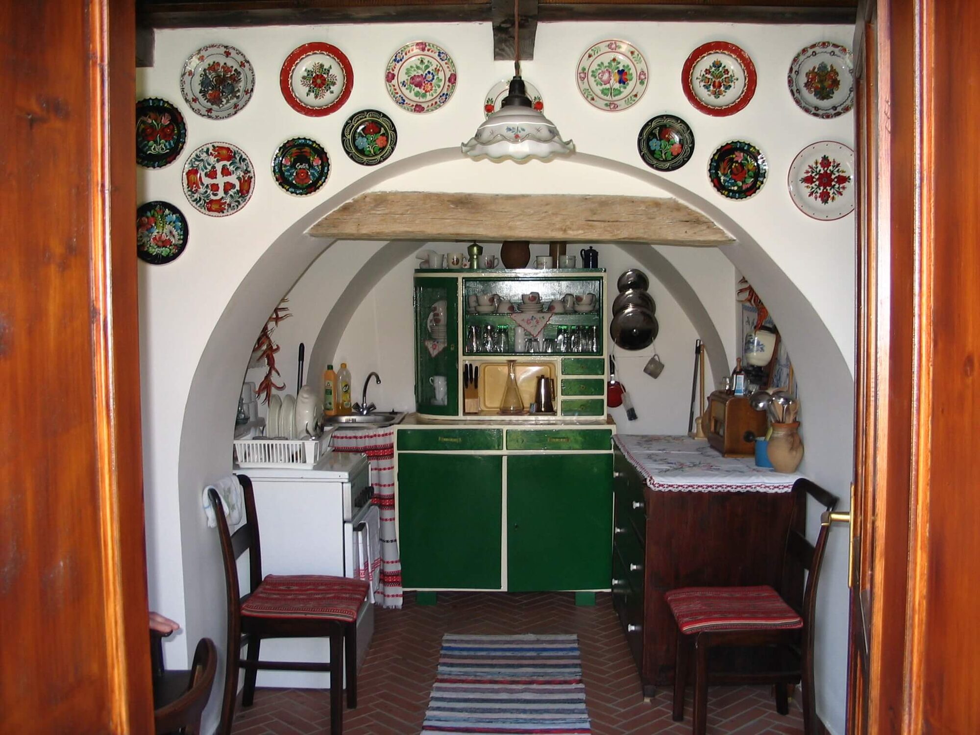 erzsebet vendégház