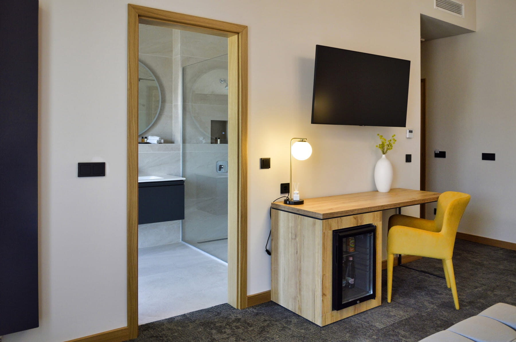 botrytis borhotel
