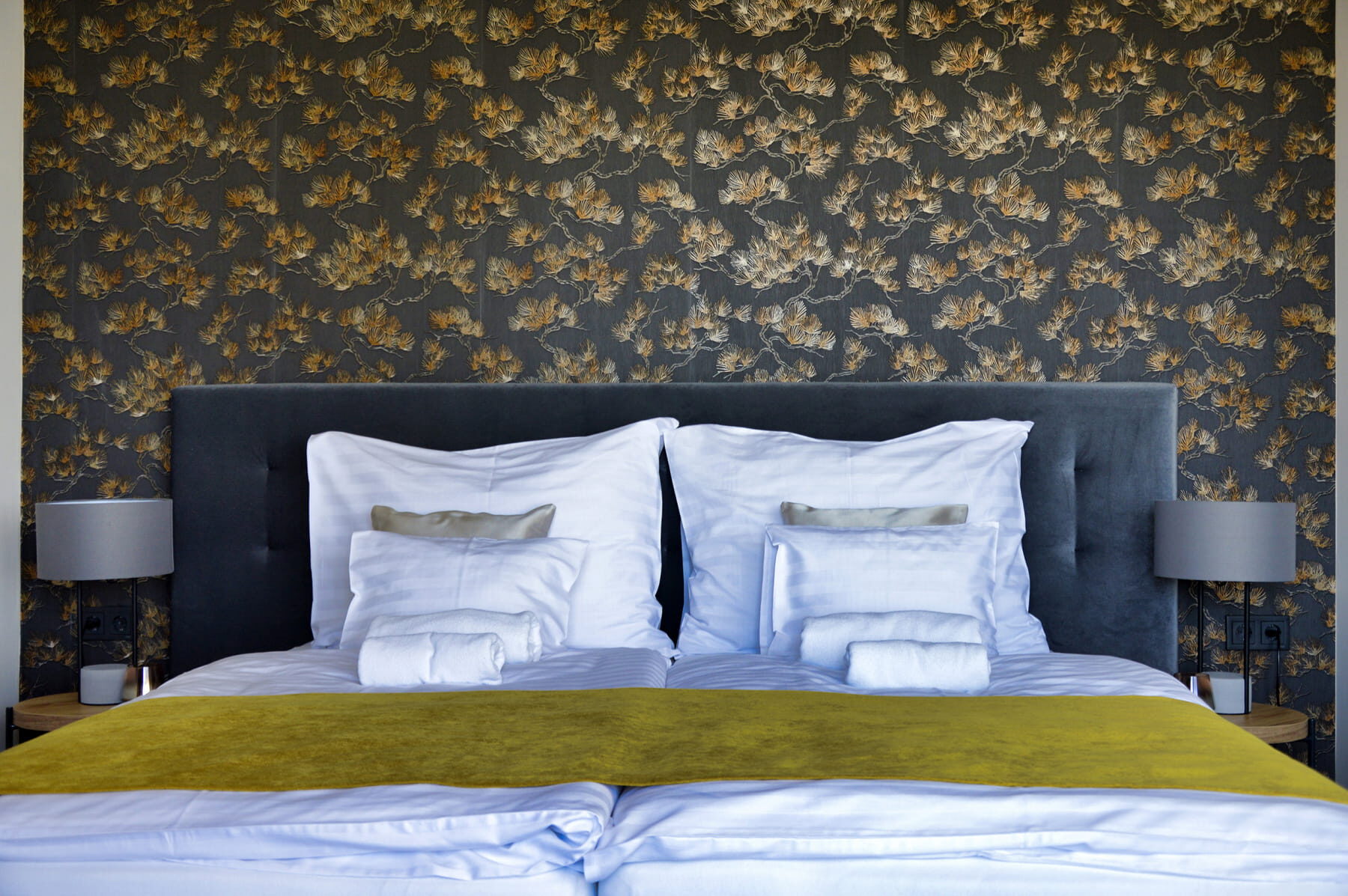 botrytis borhotel
