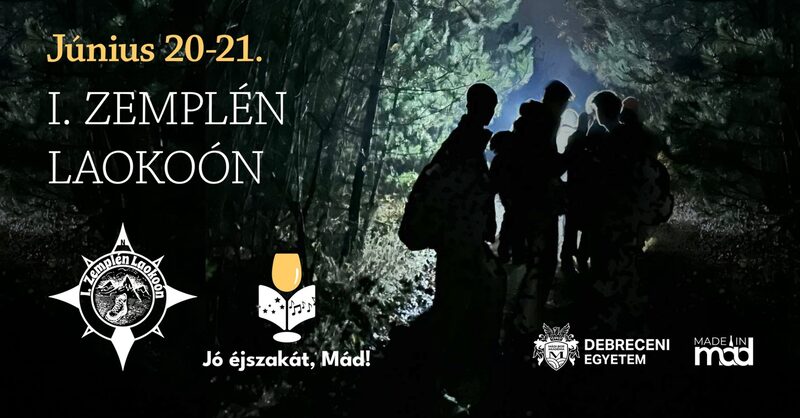 I. Zemplén Laokoón