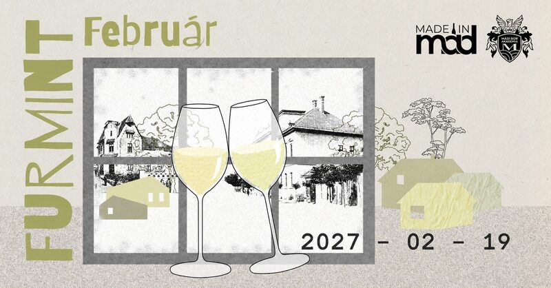 Furmint Február